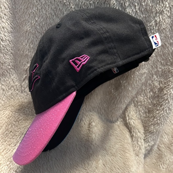NEW ERA NBA Miami Heat Hat - Picture 2 of 5